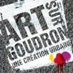 Art sur goudron 2014