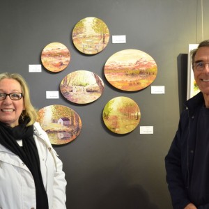 Vernissage « En primeur »