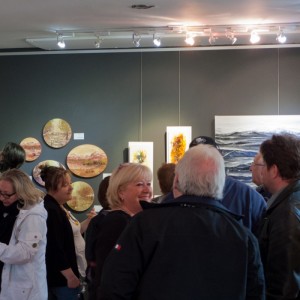 Vernissage « En primeur » 8