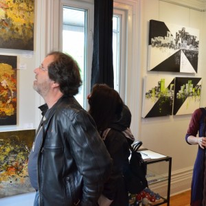 Vernissage « En primeur » 9